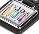 domedStickers