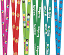 sublimationLanyards